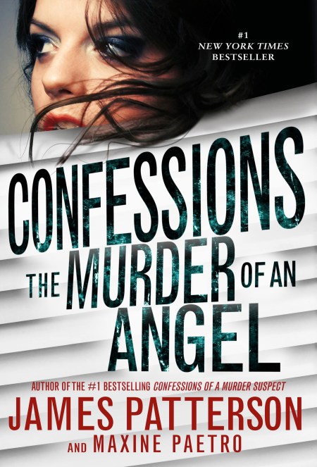 Confessions of a Murder Suspect