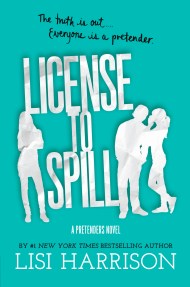 License to Spill