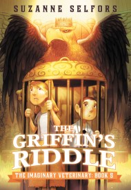 The Griffin’s Riddle
