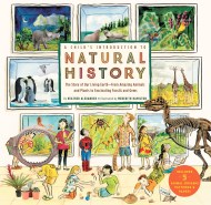 A Child’s Introduction to Natural History