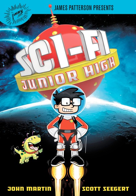 Sci-Fi Junior High