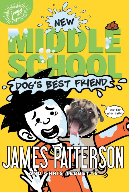 Middle School: Dog's Best Friend