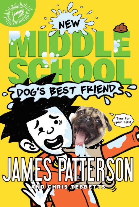 Middle School: Dog's Best Friend