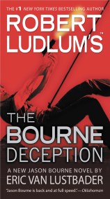 Robert Ludlum's (TM) The Bourne Deception