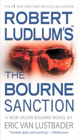 Robert Ludlum’s (TM) The Bourne Sanction