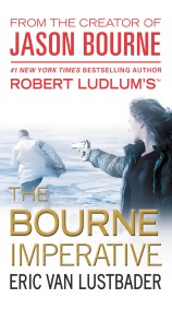 Robert Ludlum’s (TM) The Bourne Imperative