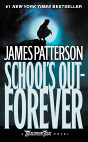 School’s Out–Forever