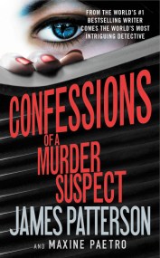 Confessions of a Murder Suspect