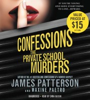 Confessions: The Private School Murders