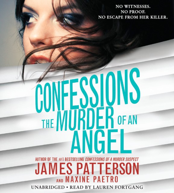 Confessions: The Murder of an Angel