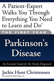 The First Year: Parkinson’s Disease