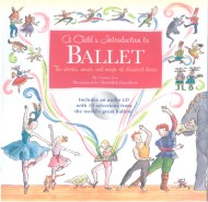 A Child’s Introduction to Ballet