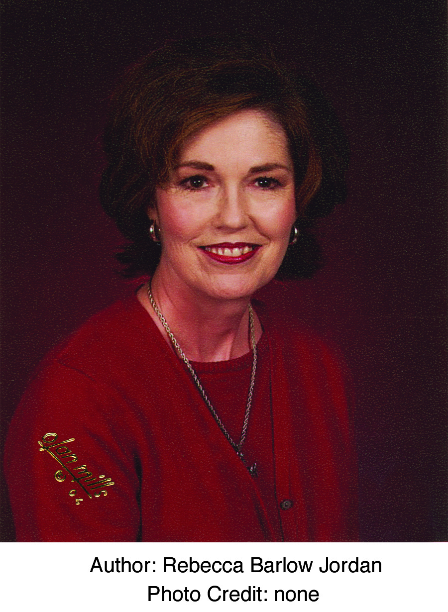 Rebecca Barlow Jordan James Patterson Kids