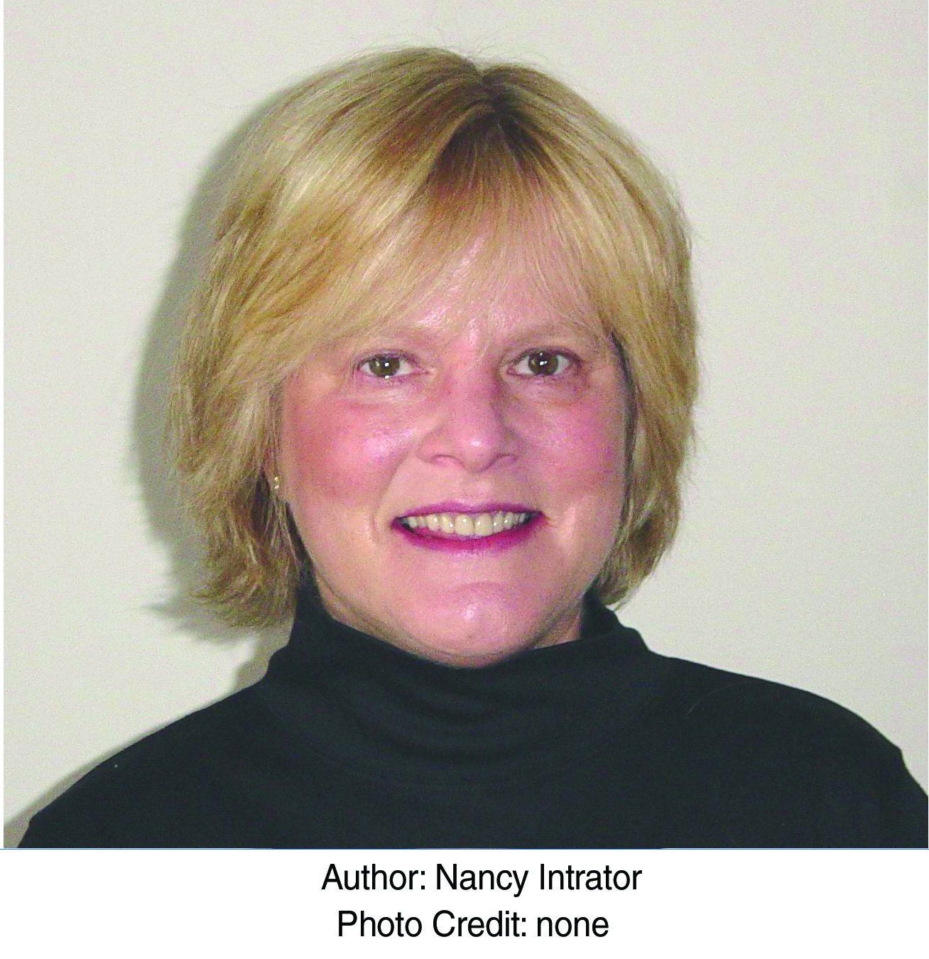 Nancy Intrator | James Patterson Kids