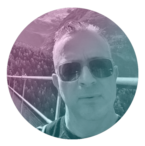 NOVL - Author image of Kevin Wignall
