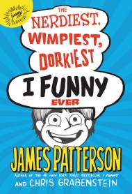 James Patterson Books I Funny James Patterson Kids