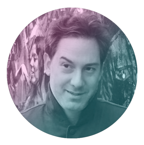 NOVL - Headshot photo of Derek Milman