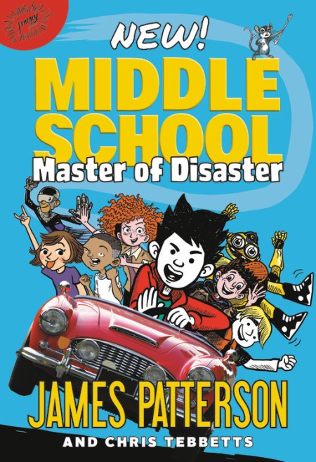 Middle School: Master of Disaster