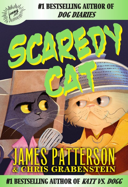 Scaredy Cat (Short 2018) - IMDb