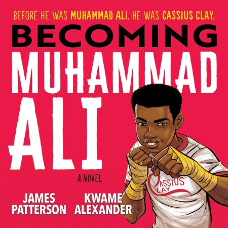 Becoming Muhammad Ali