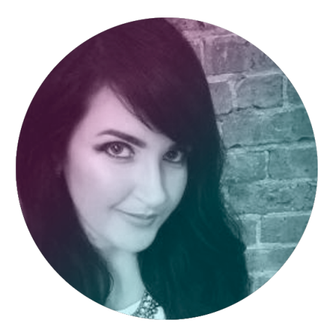 NOVL - Headshot photo of Kerri Maniscalco