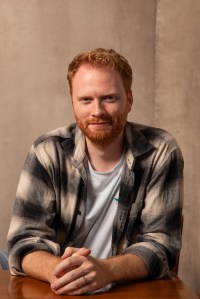 Richard Swan