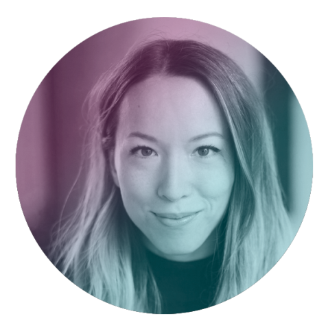 NOVL - Headshot photo of Natasha Ngan
