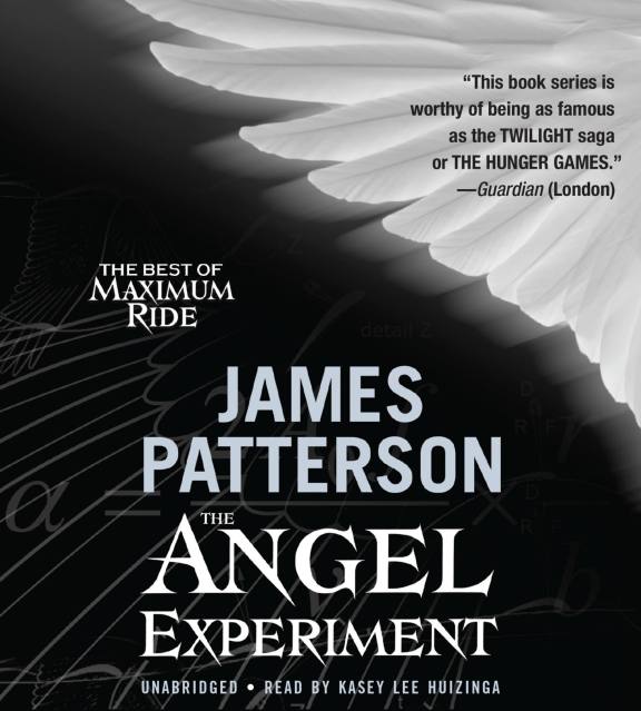 The Angel Experiment