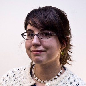 Kristin M. Roach