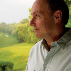 Stephen Goodwin