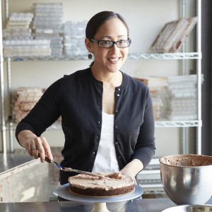 Valerie Gordon