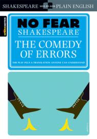 The Comedy of Errors