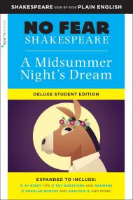 A Midsummer Night’s Dream
