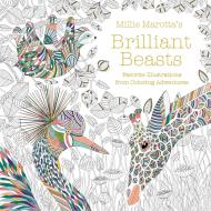 Millie Marotta’s Brilliant Beasts