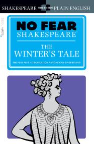 The Winter’s Tale