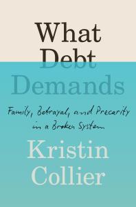 What Debt Demands
