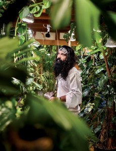 Johnny Balchandani Author Photo