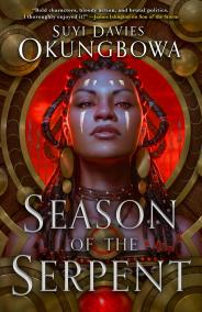 Season of the Serpent