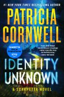 Identity Unknown