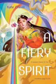 A Fiery Spirit