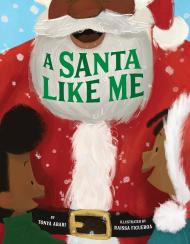 A Santa Like Me