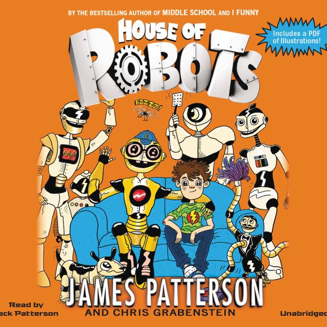 House of Robots